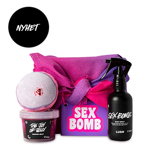 Sex Bomb (gave)